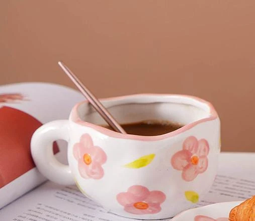 اكواب سيراميك عصرية