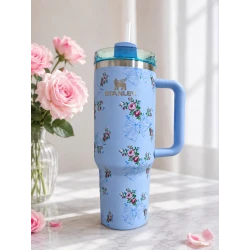 Stanley Master Cup 40oz (1182ml) – Large Capacity Mug for Hot & Cold Drinks, Durable, Stylish, and Portable