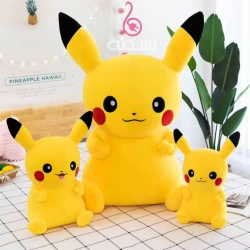 pikachu gift(30cm-1m)
