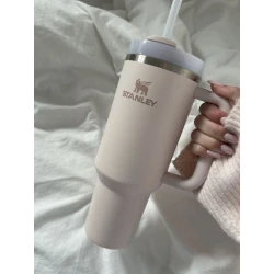Stanley Master Cup 40oz (1182ml) – Large Capacity Mug for Hot & Cold Drinks, Durable, Stylish, and Portable