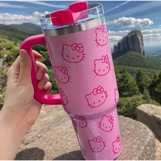 Stanley Master Cup 40oz (1182ml) – Large Capacity Mug for Hot & Cold Drinks, Durable, Stylish, and Portable - AS art - Image 5