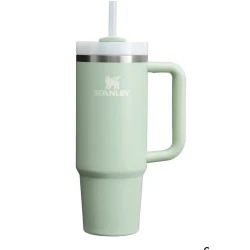 Premium Stanley-Inspired Tumbler (master copy)(40 oz / 1200ml) – Ultimate Performance & Style