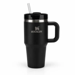 Stanley Master Copy Tumbler 400ml | Hot & Cold Insulated with Quality Certificate