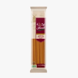 BARAKAH AL SANABIL WHOLE WHEAT SPAGHETTI 450g