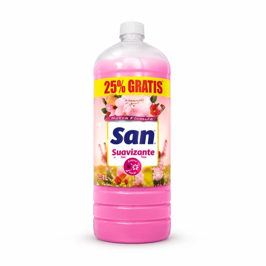 SAN TLACO Detergent 70+12 Sachets Pack 39% Free, powerful deep cleaning formula for tough stains removal, leaves clothes fresh and clean, suitable for all laundry types and daily household use with high efficiency