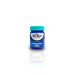 BEXA - Vicks - inhalation balm, cold relief, cough remedy, nasal congestion relief, headache relief, chest rub, breathing support, menthol balm, vapor rub, cold treatment, sinus relief, soothing balm, travel size balm, easy breathing, wellness product, respiratory support, calming balm, cold care, fast relief balm, aromatherapy balm