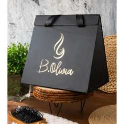 B.Olivia Box – A premium design for storing your products or presenting them as a stylish gift