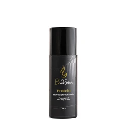 B.Olivia Hair Protein – 500ml Smooths and repairs damaged hair, reduces frizz, restores shine and strength—formaldehyde-free, safe formula.