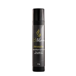 B.Olivia Hair Protein 1000ml Smooths and repairs damaged hair, reduces frizz, restores shine and strength, formaldehyde-free