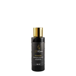 B.Olivia Hair Protein – 100ml Smooths and repairs damaged hair, reduces frizz, restores shine and strength—formaldehyde-free, safe formula.