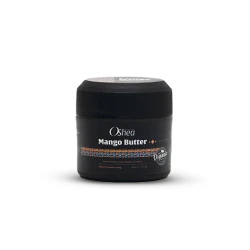 Oshea Mango Butter 50ml natural moisturizer deeply hydrates and restores dry skin soft smooth healthy