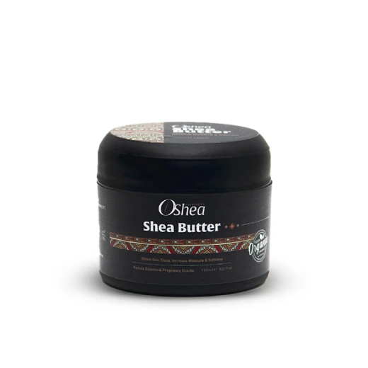 Oshea Shea Butter 150ml – Deep Natural Moisturizer for Healthy, Soft Skin