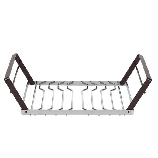 مركاب نار البر قابل للطي 25×50 سم – متين وسهل الحمل والتخزين – من عتاد - عتاد - Image 3