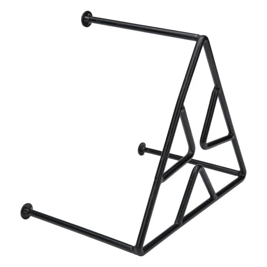 مركاب نار مثلث 20×20 سم – متين وثابت، يتحمل الحرارة العالية، سهل الحمل والتخزين من عتاد - عتاد - Image 4