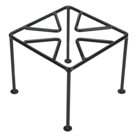 مركاب نار مربع 20×20 سم – يتحمّل حرارة عالية، ثابت وآمن، سهل الحمل والتخزين من عتاد مركاب نار مربع 20×20 سم – يتحمّل حرارة عالية، ثابت وآمن، سهل الحمل والتخزين من عتاد