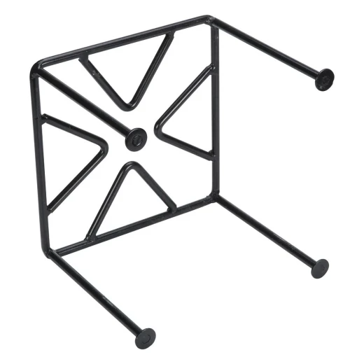 مركاب نار مربع 25×25 سم – يتحمّل حرارة عالية، ثابت ومستقر، سهل الحمل والتخزين من عتاد - عتاد - Image 4