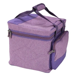Atad Jeddah Travel Bag 71L – Foldable, Rugged & Space-Saving for Outdoor Adventures