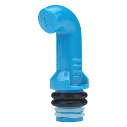 Travel Bidet Head 8cm – Portable, Fits Most Bottles, Hygiene On-the-Go