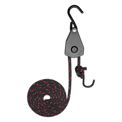 Atad Multi-Purpose Hoist – 130 kg Capacity – Heavy-Duty, Safe & Easy to Use
