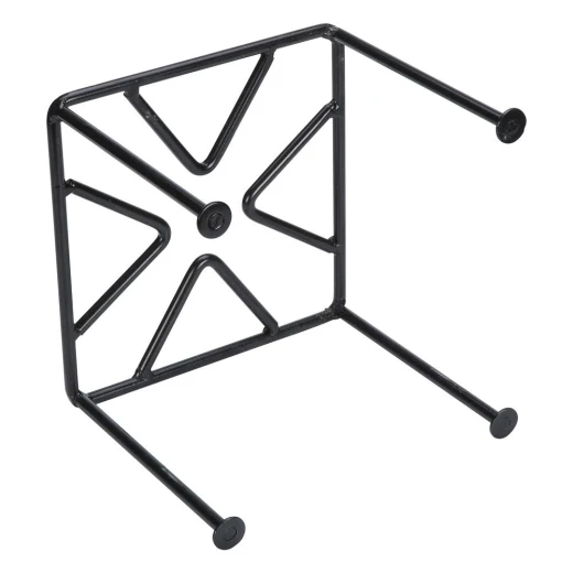 مركاب نار مربع 30×30 سم – متين وثابت وآمن للاستخدام الخارجي، سهل الحمل والتخزين من عتاد - عتاد - Image 2