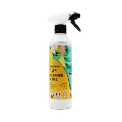 Atad 4×1 Grill Cleaner Liquid – Powerful Grease Removal & Long-Lasting Shine