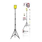Toby’s BVT-01 Multifunction Outdoor Camping Light 2500LM with 2.6M Tripod & Remote Control - Tobys
