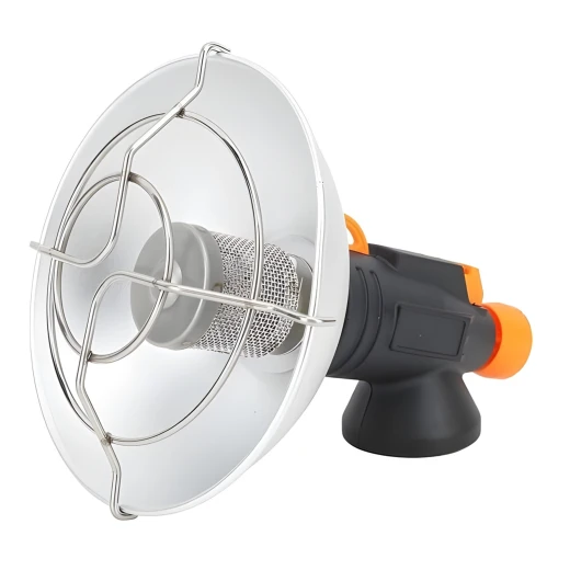Atad Portable Outdoor Camping Butane Heater – Mini Tent Heater for Camping, Picnic, Garage & Outdoor Use Atad Portable Outdoor Camping Butane Heater – Mini Tent Heater for Camping, Picnic, Garage & Outdoor Use