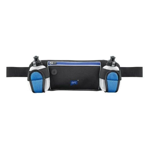 ِAtad Hiking Waist Bag 37×11 cm – Lightweight, Waterproof & Multi-Pocket Outdoor Belt Bag - Atad - Image 6