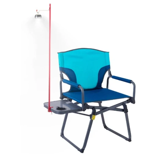 Atad Foldable Camping Light Pole 96.5cm – Lightweight, Stable, Easy to Set Up for All Lighting Needs - Atad - Image 3