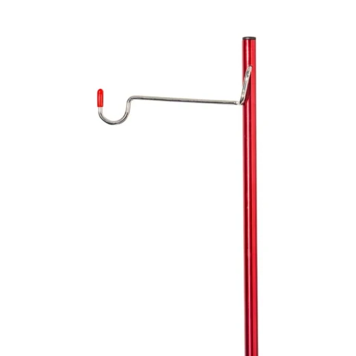 Atad Foldable Camping Light Pole 96.5cm – Lightweight, Stable, Easy to Set Up for All Lighting Needs - Atad - Image 6