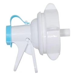 Atad Plastic Water Dispenser Faucet – Safe, Easy to Use & Ideal for Camping and Outdoor Trips