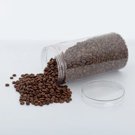 Atad Clear Plastic Spice Container 1350ml – Visible Storage & Freshness Protection - Atad - Image 5