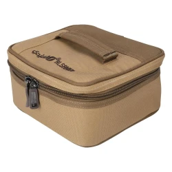 6-Cup Tea Glass & Coffee Cup Travel Bag – High Organization, Easy Carrying, Weather-Resistant & Keeps Items Safe and Dry