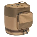 جراب دبة غاز متوافق مع 4 كيلو – خفيف الوزن وقوي، مقاوم للماء للاستخدام الخارجي من عتاد - عتاد