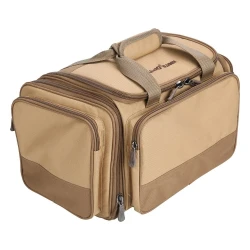 Atad Mustawi Camp Storage Bag 35L – Water-Resistant Camping Organizer with Multiple Pockets