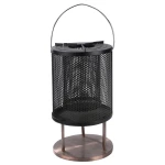 Atad Charcoal Heater 29.5×29.5×54.5 cm – High Heat Resistant & Multi-Purpose - Atad