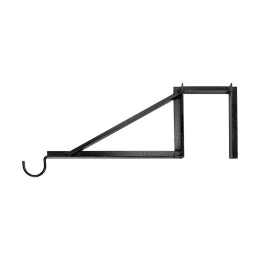 Atad Wall-Mounted Meat Hanger 86×31×33 cm – Durable & Space-Saving - Atad - Image 3
