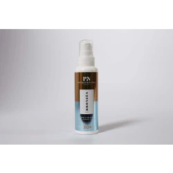 Physio Natura Sun Care Body Spray SPF 50+ – Lightweight Sun Milk with UVA/UVB Protection, Carrot, Papaya & Honey – Fast Absorbing, All Skin Types