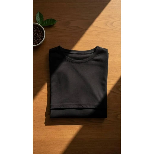 Fit Mama Breastfeeding Shirt - Black, Size XL, Soft, Stretchy, Discreet Nursing Access Fit Mama Breastfeeding Shirt - Black, Size XL, Soft, Stretchy, Discreet Nursing Access