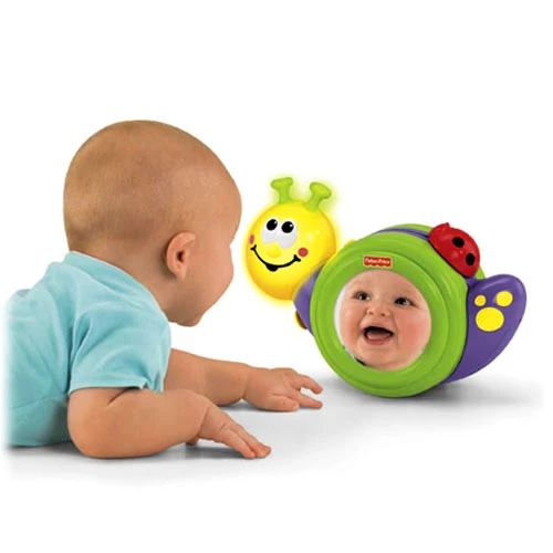 Fisher Price Musical Snail - فيشر برايس - Image 2
