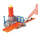 Hot Wheels Track Builder Rocket Launcher Stunt Pack - هوت ويلز