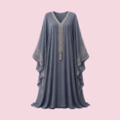 Kaftans & Jalabiyas