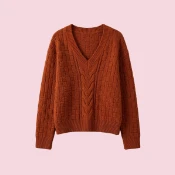 Sweaters & Cardigans