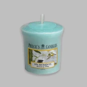 Scented Candles