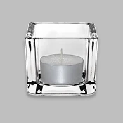 Tea Lights & Votives