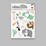 Wall Stickers & Decals