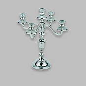 Candles & Candle Holders