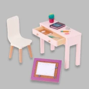 Kids Desks & Chairs