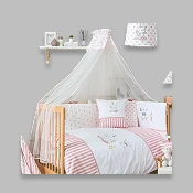 Mosquito Nets & Bed Canopies