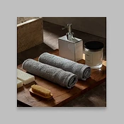 Hand & Face Towels